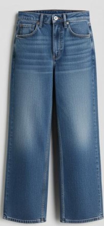 13268 Pantalón de Niña (24F4)