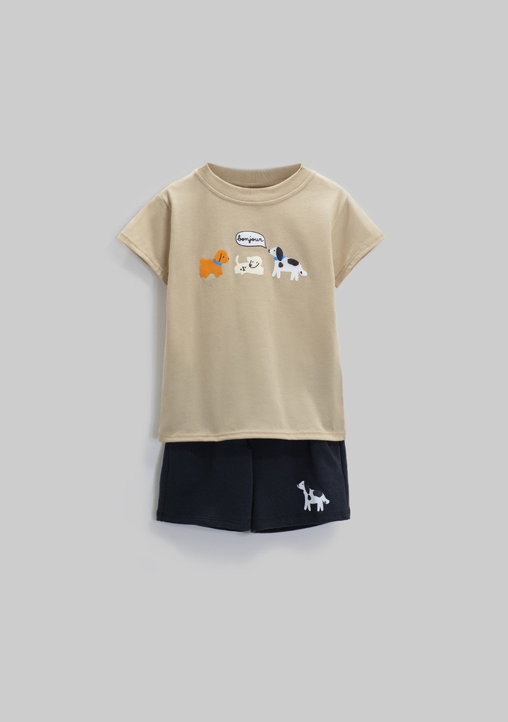 13400 Conjunto de Niño (17E4)