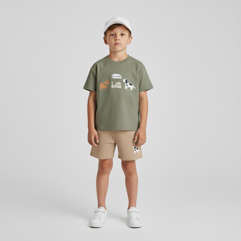 13401 Conjunto de Niño (27D3)