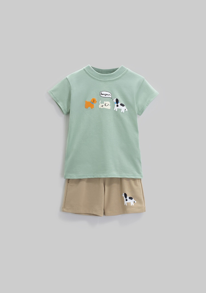 13401 Conjunto de Niño (8H4)