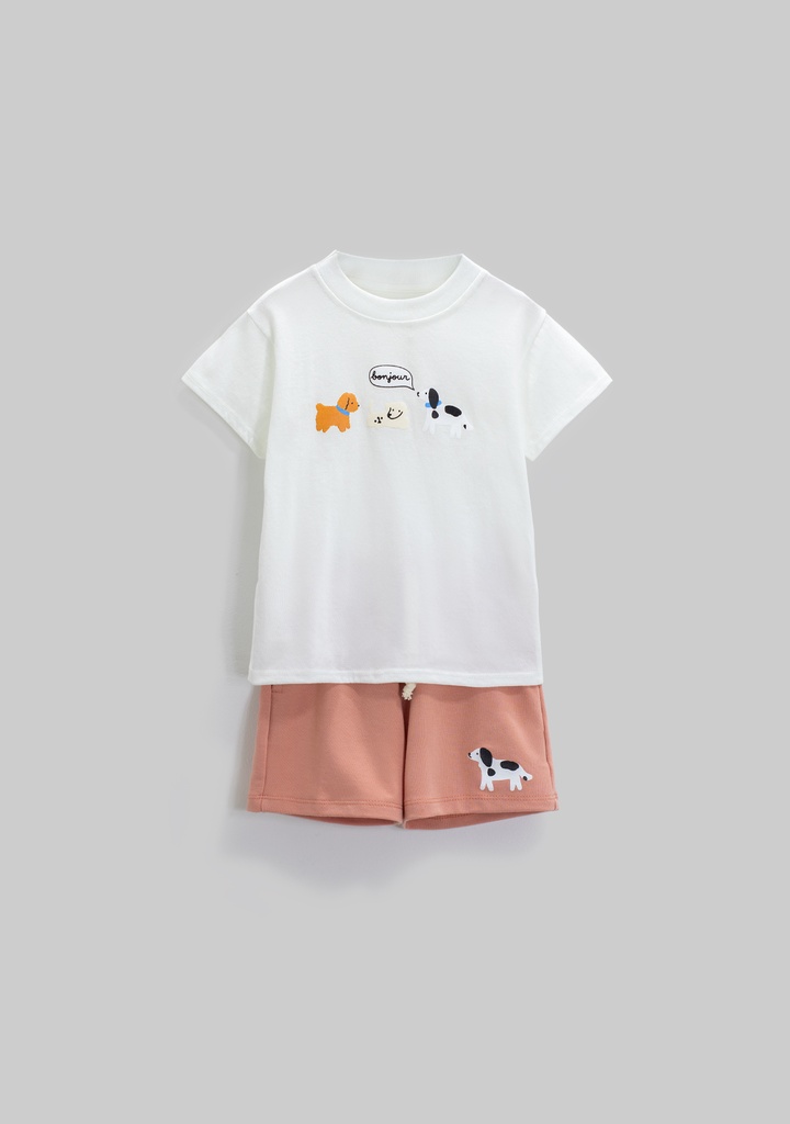 13402 Conjunto de Niño (11E2)