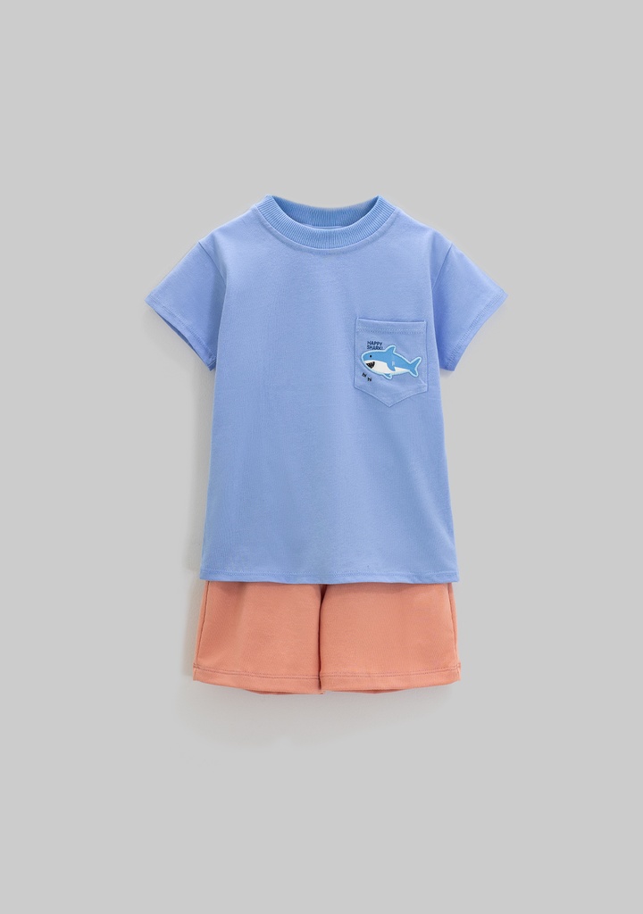 13417 Conjunto de Niño (18E1)