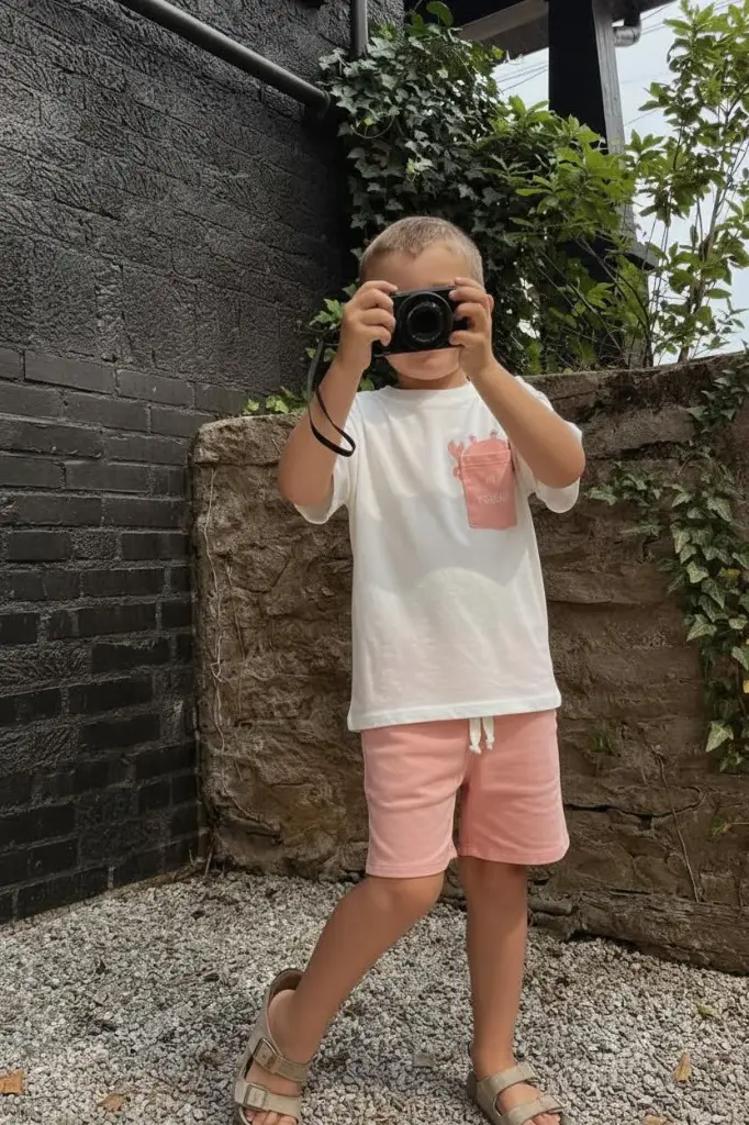 13418 Conjunto de Niño (17E1)