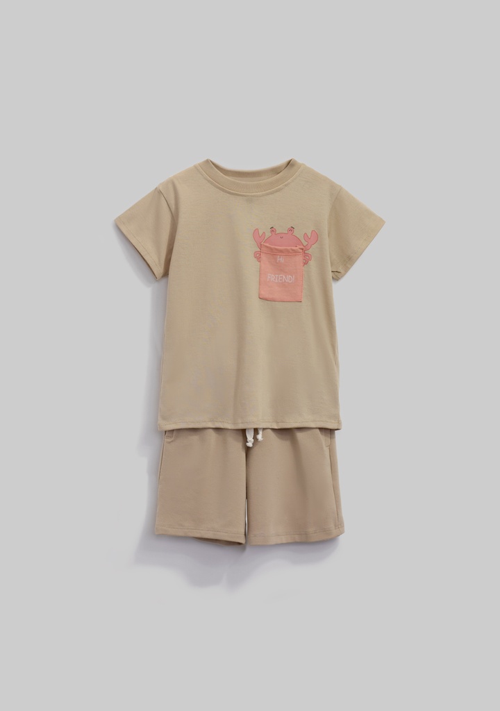 13419 Conjunto de Niño (5D4)