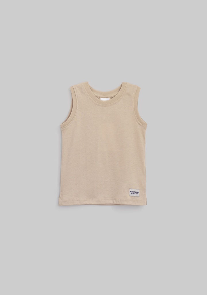 13105 Camiseta de Niño (16J3)