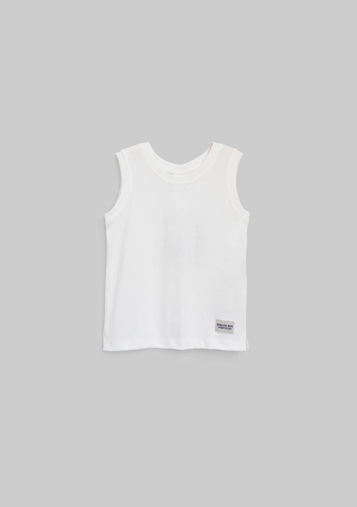 13113 Camiseta de Niño (5D1)