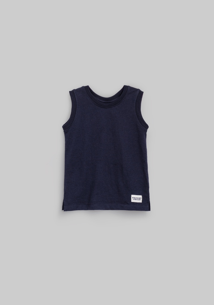 13115 Camiseta de Niño (28D2)