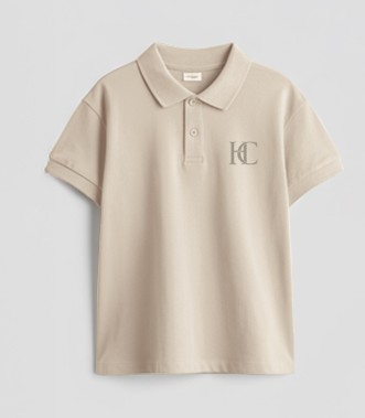 13159 Playera de Niño (12D4)