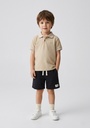 13159 Playera de Niño (11D4)