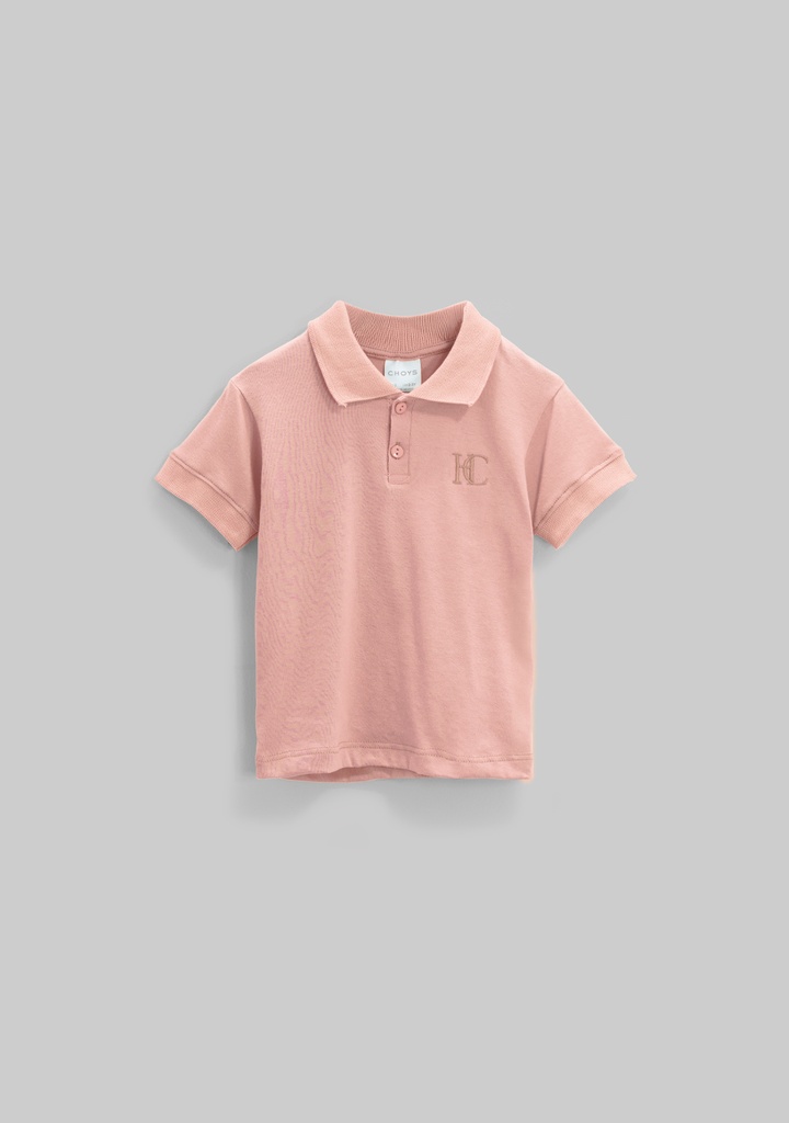 13163 Playera de Niño (13E3)