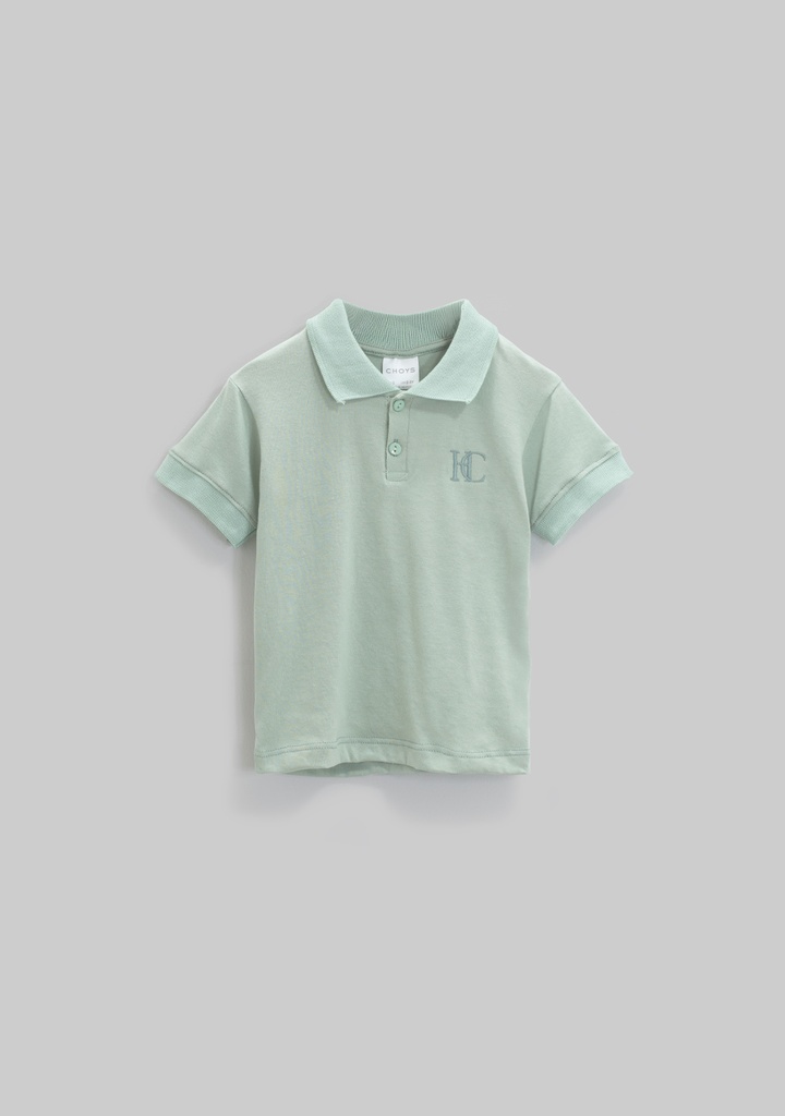 13165 Playera de Niño (17D4)