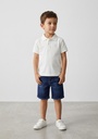 13167 Playera de Niño (7E4)