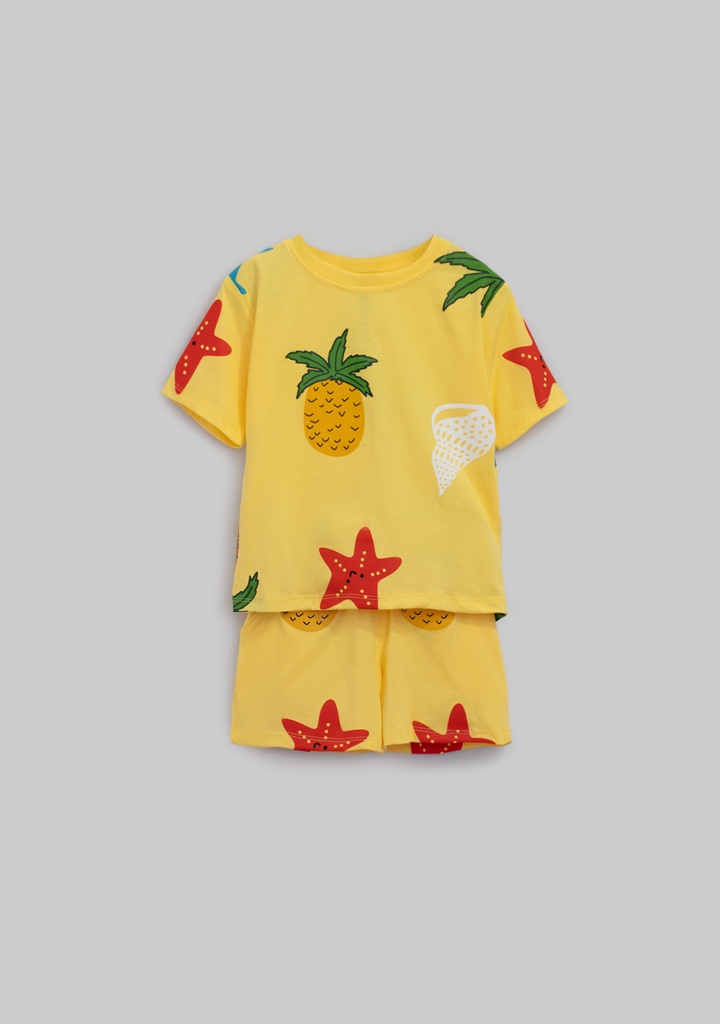 13428 Conjunto de Niño (13E2)