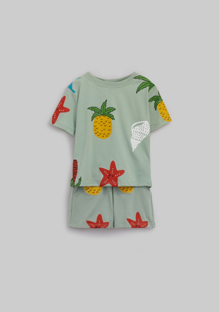 13430 Conjunto de Niño (13G2)