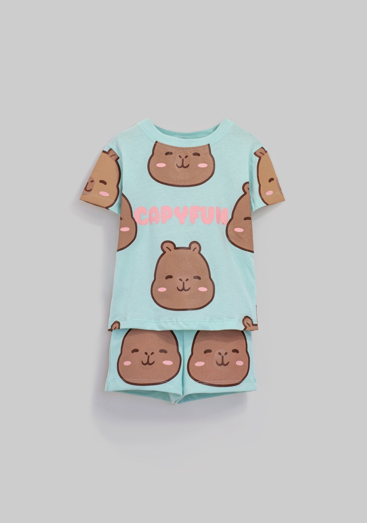 13443 Conjunto de Niña (23A2)