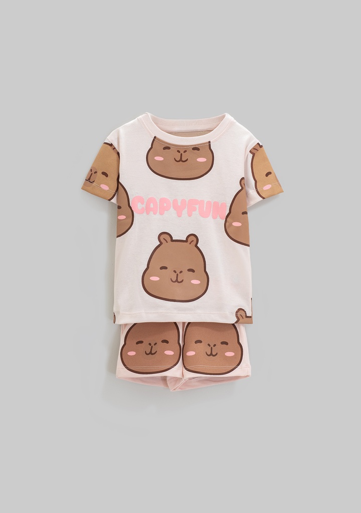 13445 Conjunto de Niña (28A2)