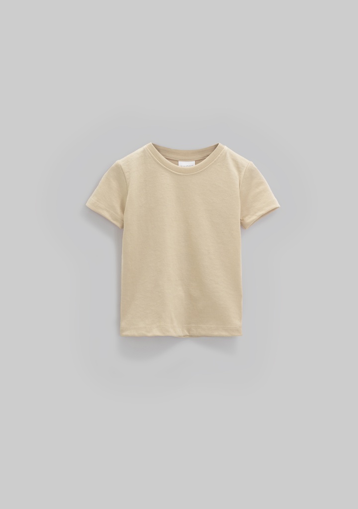 13129 Playera de Niño (12D4)
