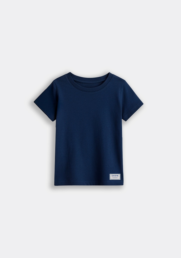 13139 Playera de Niño (18D3)