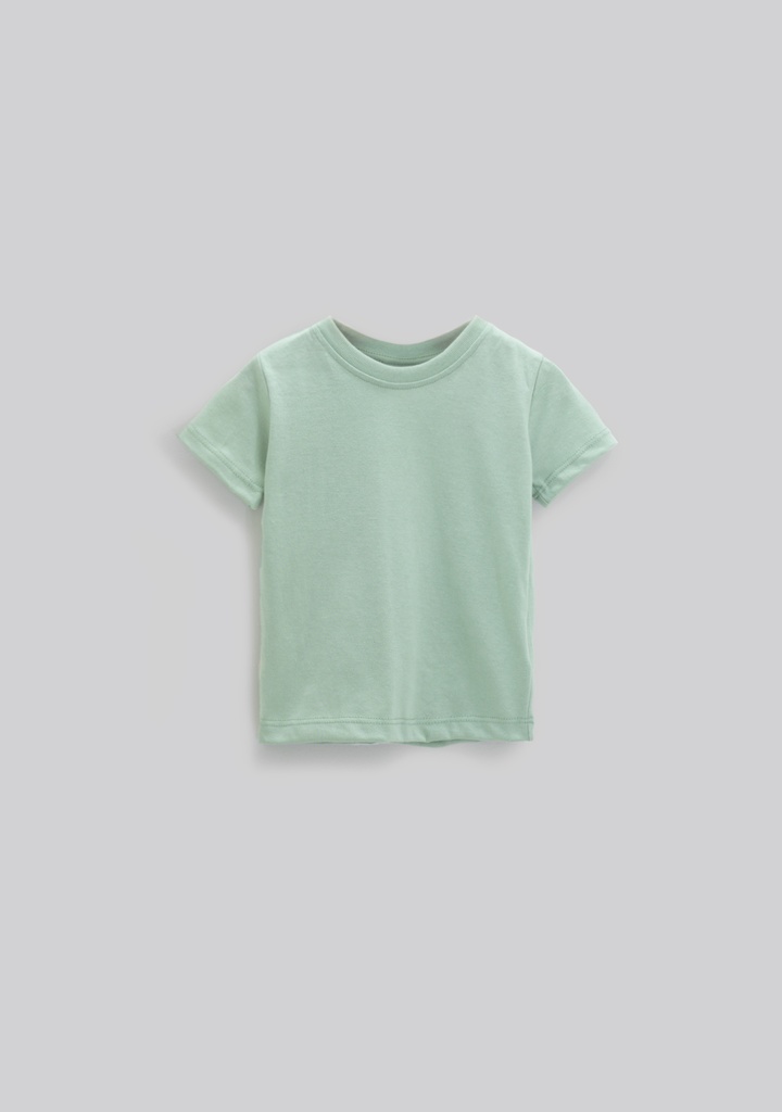 13135 Playera de Niño (15D1)