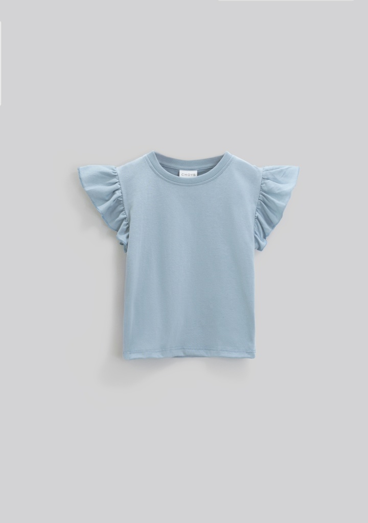 13227 Blusa de Niña (10C4)