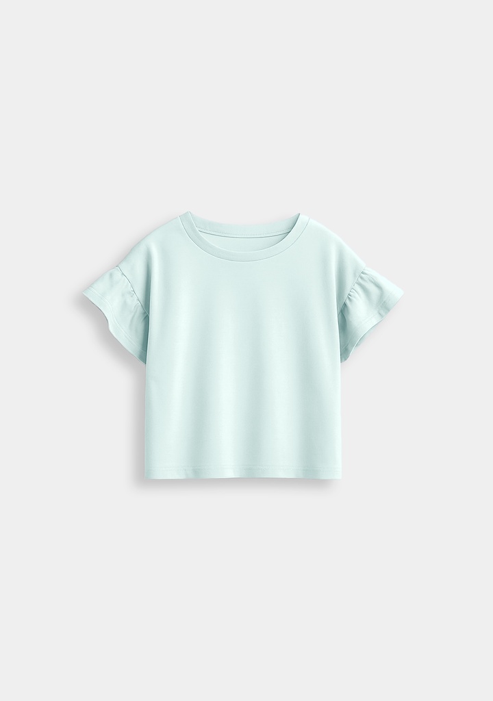 13227 Blusa de Niña (10C4)