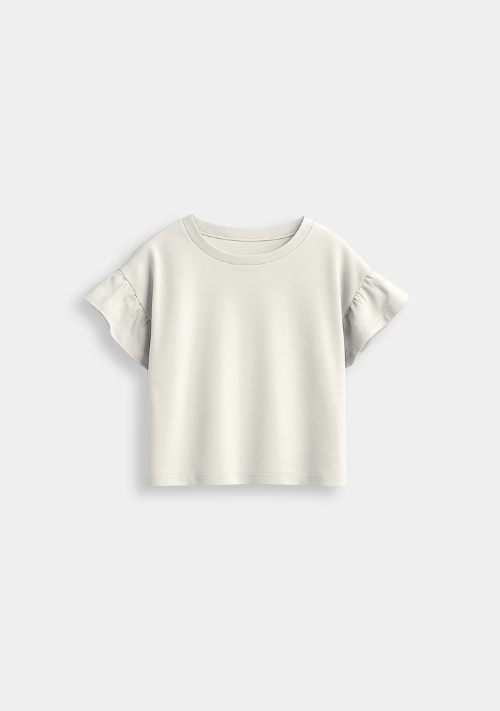 13231 Blusa de Niña (4C3)