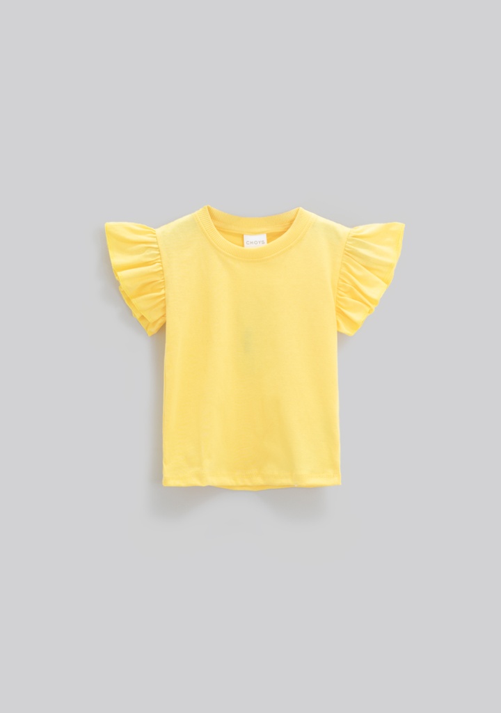 13233 Blusa de Niña (7C3)