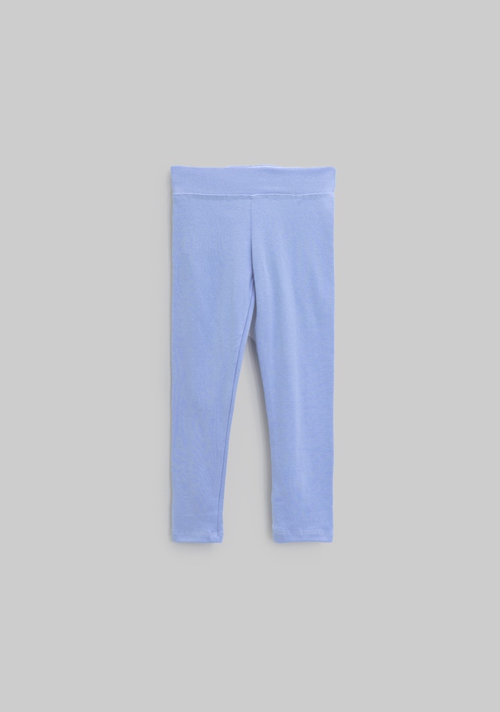 13217 Legging de Niña (26F4)