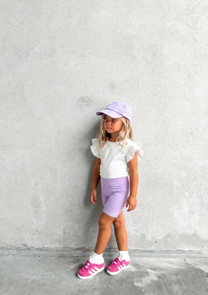 13235 Short de Niña (13F2)