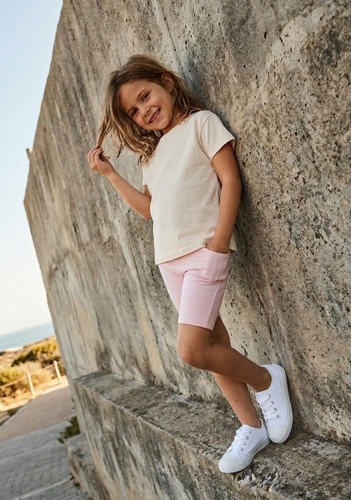 13237 Short de Niña (13F2)