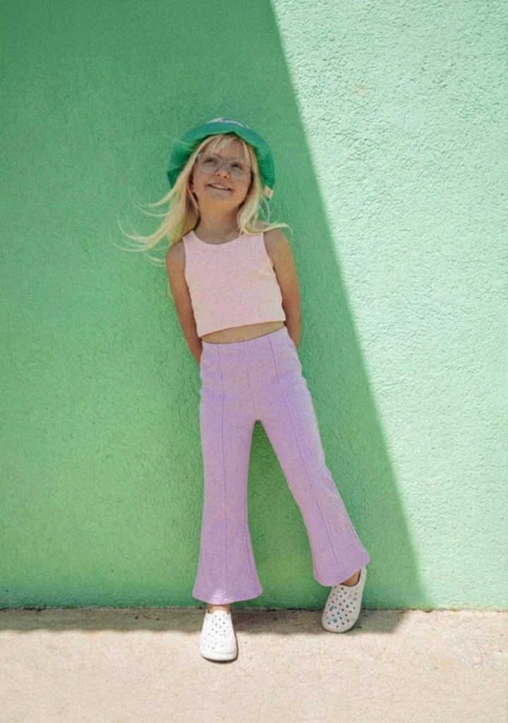 13240 Legging de Niña (13F3)