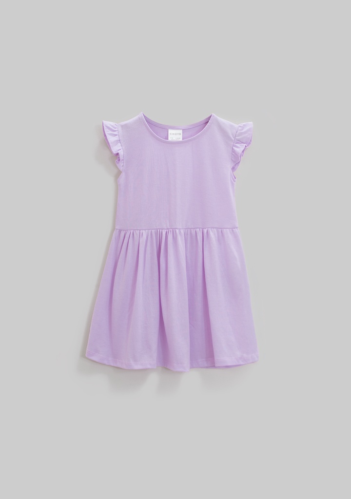 13255 Vestido de Niña (3A4)