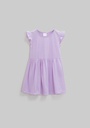 13255 Vestido de Niña (3A4)