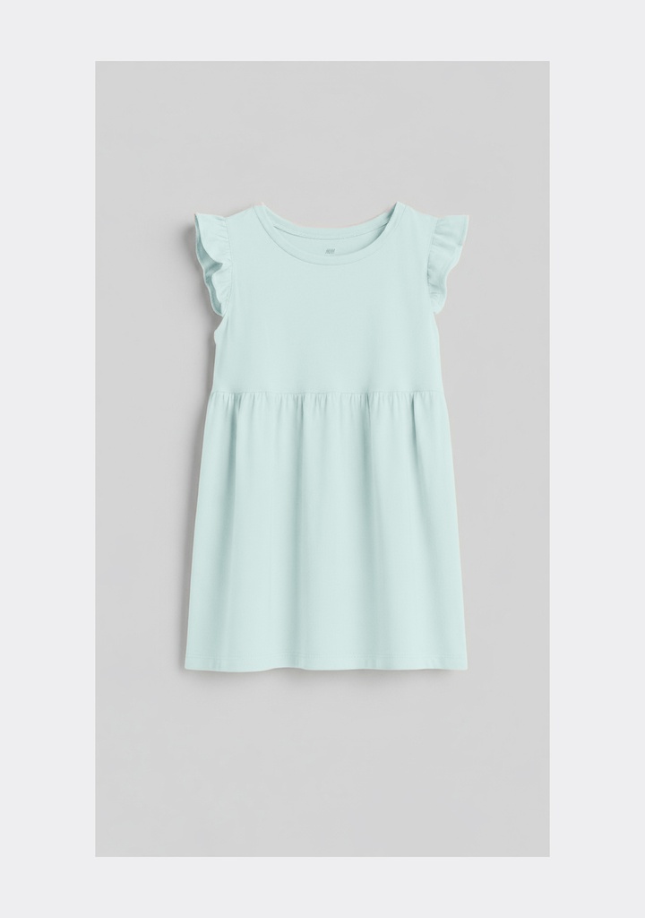 13257 Vestido de Niña (5A2)