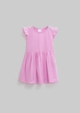 13258 Vestido de Niña (14A2)