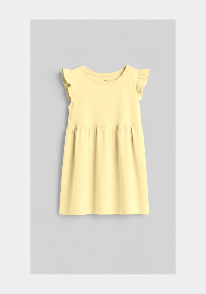 13259 Vestido de Niña (14A3)