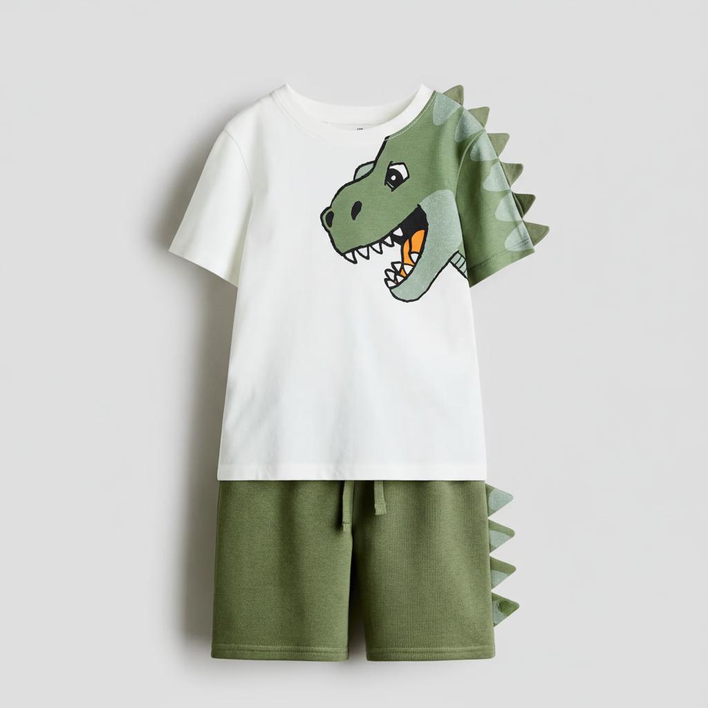 13407 Conjunto de Niño (19E2)