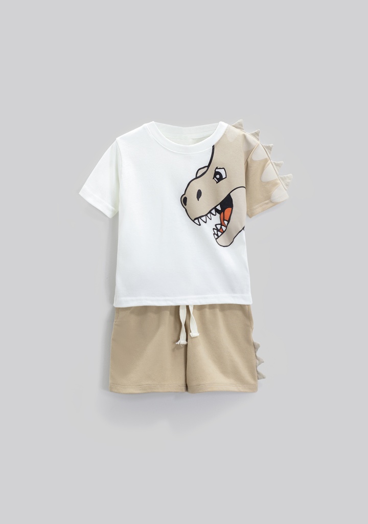 13408 Conjunto de Niño (17E1)