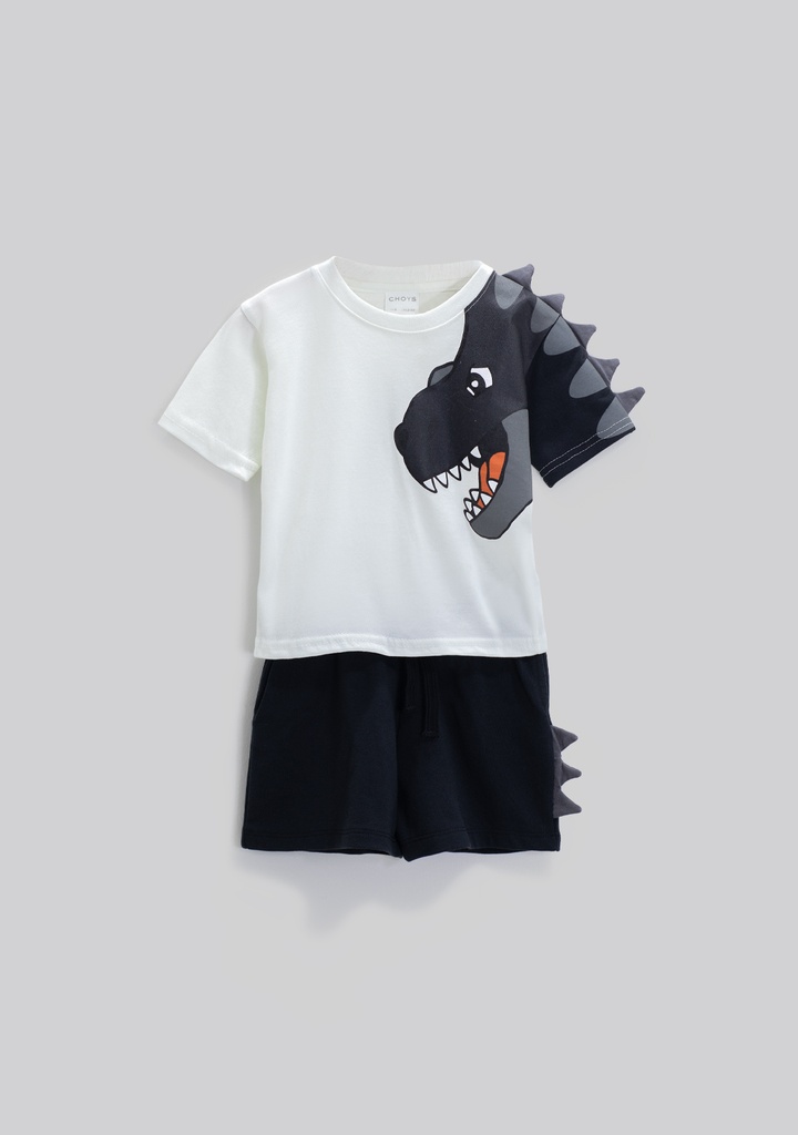 13410 Conjunto de Niño (8H4)