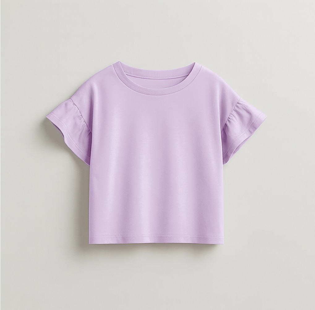 13223 Blusa de Niña (20C1)