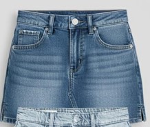 13545 Short de Niña (5F3)