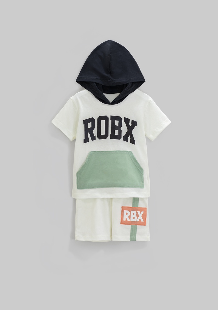 13460 Conjunto de Niño (17E1)