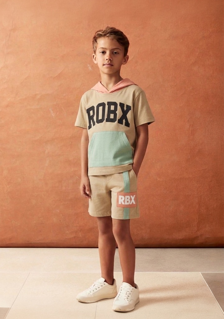 13461 Conjunto de Niño (19E1)