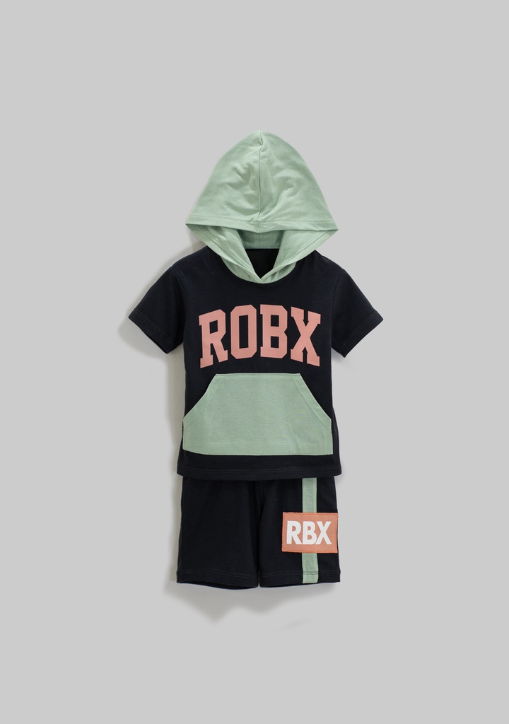 13462 Conjunto de Niño (16E1)