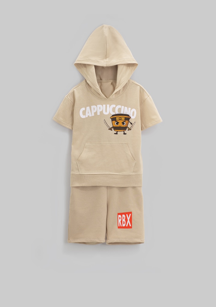 13463 Conjunto de Niño (17E1)