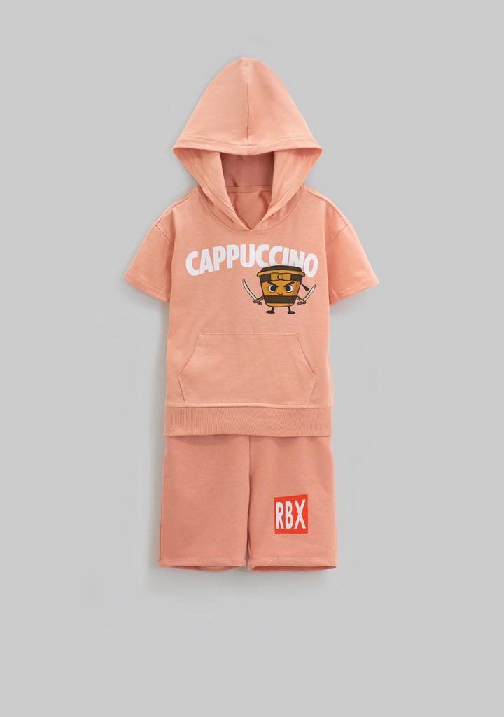 13464 Conjunto de Niño (6E3)