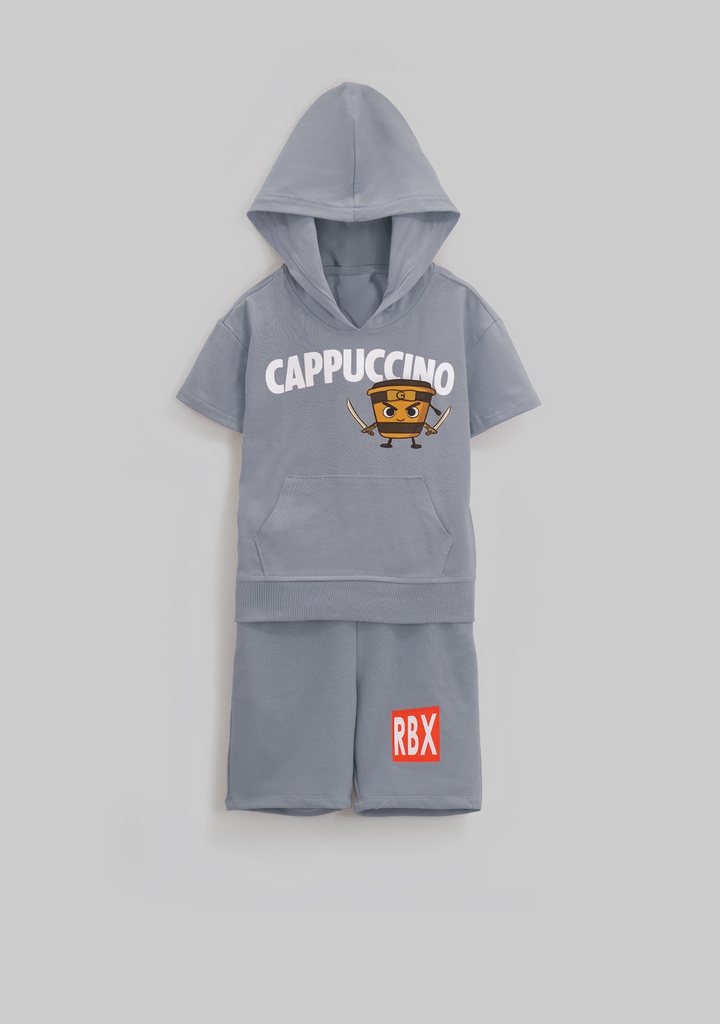 13466 Conjunto de Niño (18E1)