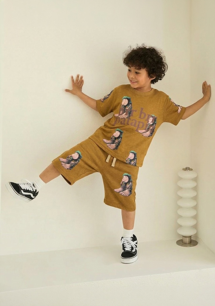 13468 Conjunto de Niño (1C3)