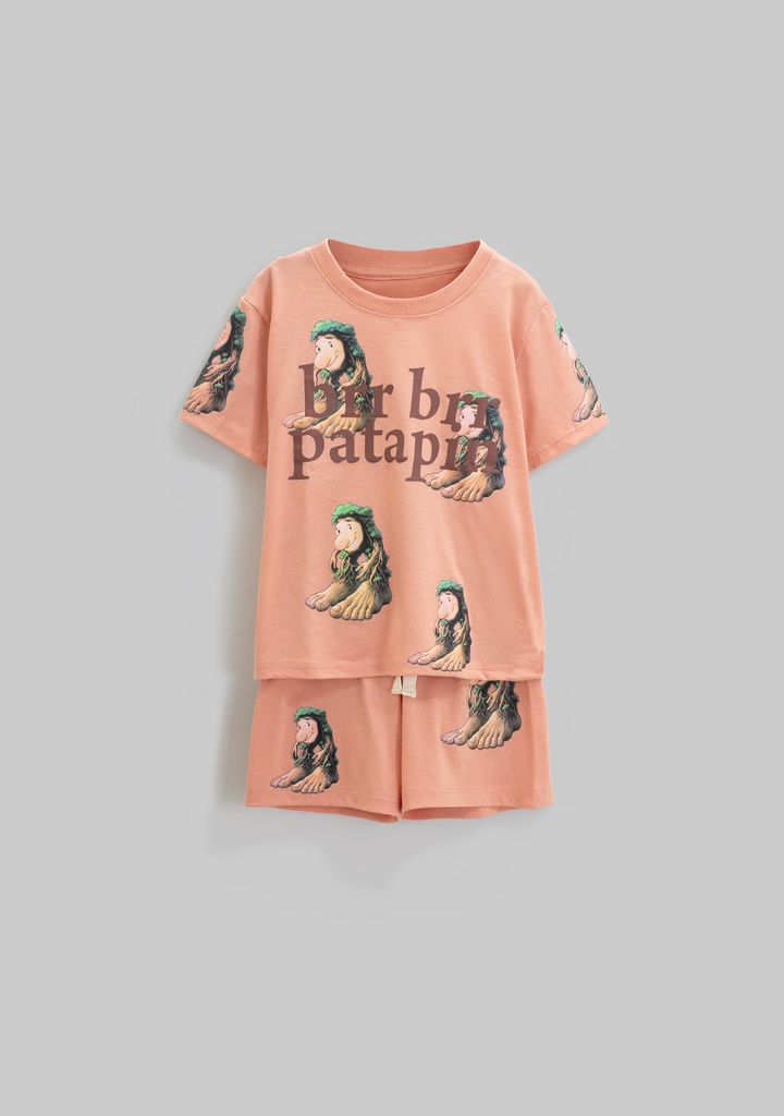 13469 Conjunto de Niño (8E3)