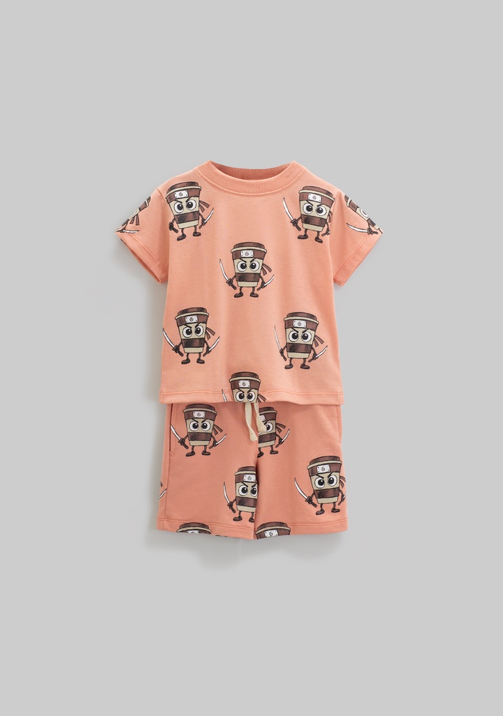 13475 Conjunto de Niño (5E3)